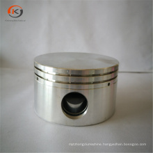 High Quality Competitive Price Refrigerator Compressor Parts Aluminium Piston for Copeland Refrigeration model S